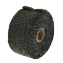 5M x 5CM Heat Pipe Exhaust Header Wrap Heat Resistant Proof of Fire
