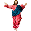 Great Jesus 5D Drawing Full Round Drill Kit DIY Poster Diamond Painting