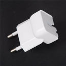 US to EU Plug Travel Charger Converter Adapter Power Supplies for Laptop JR