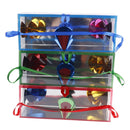 1Set flower box from bag free  stage magic tricks magician props FT BX