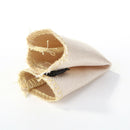 Glass Fiber Finger Cover Heat Shield Guard Protection Glove for TIG Welding