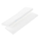 Sturdy Safe Magnetic Window Magic Double Side Faced Glass Wiper Cleaner