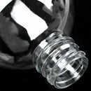 550ML Outdoor Water Bobble Hydration Filter Bottle Filtered Drinking, Blue Q1Z6
