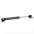 Door Lift Pneuatic SuppoHydraulic Gas Spring Stay for Cabinet  Black