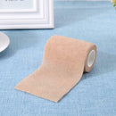 Self Adhesive Elastic Bandage First Aid Health Care Breathable Gauze Tape/C