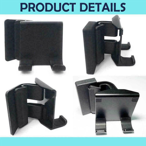Notebook Screen Side Mobile Connecting Holder Interactive Mobile Bracket Ph Z3S9