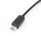 Multifunctional OTG Data Line Tablet Phone Micro usb Hub Splitter OTG Adapt ly