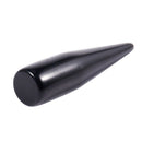 Acrylic Expander Taper Ear Stretching Plug 16mm - Black E8Y5