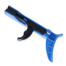 Cable Tie Gun For Nylon Cable Tie Fastening and cutting Tool TG-100 Hand ToolsOZ