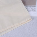 Reusable Nut Almond Milk Strainer Bag Tea Coffee juices Filter Strainer Bag SP