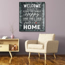 Diamond Painting 5D DIY Full Drill Letter Embroidery Cross Stitch (K986) A