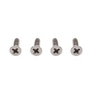 1set Stainless Steel Cabin Hook Eye Shed Gate Door Latch Silent Holder Silv H1E5