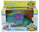 Biting Crazy Dinosaur Family Party Game Press The Teeth Bit Girls & Boys Fu W6K0
