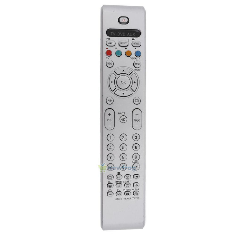 Remote Control Replacement for Phillips TV RC4347/01 313923810301 RC4343/01