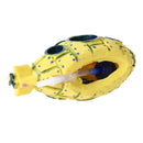 Aquarium Submarine Simulation Wreck Ornament Fish Tank Decoration