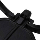 Fuel Filler Door Cover Gas Cap Exterior Tool Kits For 2007-2018 wrangler K3N5