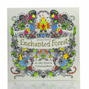 Colouring Book (Large Anti-Stress Art Therapy Relaxing Craft) A4A0