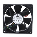 90*90*25MM DC 12V 0.60A 4-pin computer cpu cooling fans R8J7