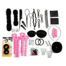 Fashion Hair Styling Design Tools kit A8Y9