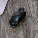 Car Auto Sun Visor Glasses Sunglasses Clip Card Ticket Holder Vehicle