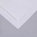 6 pcs/lot Car Electrostatic Paste Film Windshield Patch Inspection License P Kw