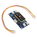 4 CCFL Lamp Backlight Universal Laptop LCD Inverter 10-30V For 15-24" Screen