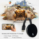 1080P HDMI TV Stick WiFi Miracast Dongle Video Wireless Display Receiver A