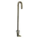 Stainless Steel Tilt Trim Rod Assy for Yamaha Outboard 9.9HP 15HP 18HP