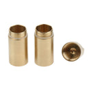 Waterproof Travel Pill Holder Portable Mini Pill Box Case Bottle Container with
