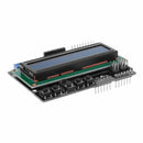 1602 LCD Shield Module Display V3 for Arduino UNO R3 MEGA2560 Nano DUE U7I4