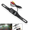 7 LED Car Rear View Backup Camera Parking Reverse Back Up Camera Waterproof N8C7