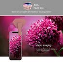 RK30 Diamond 200mAh Adjustment LED Sefile Flash Fill Light Clip For Phones