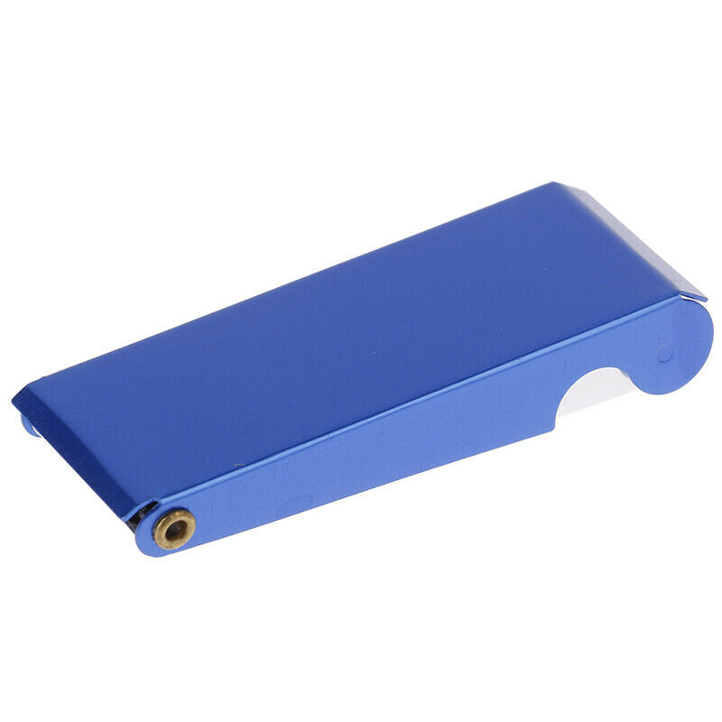 1set Guitar Bass Ukulele Nut Bridge Saddle Grooves Sanding File Tool KitSande Kw