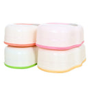 Tissue Case Baby Wipes Box Plastic Wet Tissue Automatic Case Care Accessori E4F4