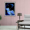 5D DIY Full Drill Diamond Painting Butterfly Embroidery Mosaic Kits (w1625)
