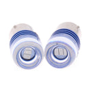 2x 1157 BAY15D P21/5W Led Car Strobe Tail Light BAY15D Led Brake Strobe LampA3C