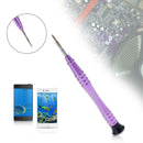 1pc 0.8 Pentagon Screwdriver Precise Smart Phone Maintenance Repairing Tool
