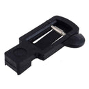 Clarinet Soprano Alto Tenor Sax Trimmer Reed Saxophone Reed Cutter Correcto
