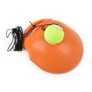 Tennis Trainer Baseboard Sparring Device Strumenti di allenamento per il tenn 3C