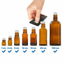 4Pcs Essential Oil Opener Key Tool Remover For Roller Balls and Caps Bottles HOT