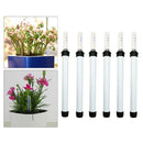 6x Potted Plants Moisture Meter Water Level