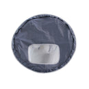 New Baby Dinner Mat Cover Waterproof Oxford cloth Highchair Bumper Pad Place Mat