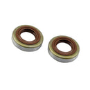 Oil Seal Kit for STIHL FS80 FS85 FS90 FS120 FS200 FS250 FS480