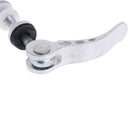 Aluminium Alloy Quick Release Bicycle Bike Seat Post Clamp Seatpost Skewer B_kz