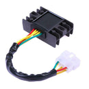 Regulator Rectifier for Suzuki Suzuki LT 250/160/300 E Quadrunne GS 300 L A