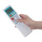 8024y Best Universal Air Conditioner Remote Control For ALL MITSUBISHI3C