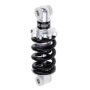 2x Go Kart Minibike Mechanical Adjustable Shock Absorber Vehicle Parts Universal