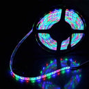 Stickiness Durable Closet Light for Home DIY Tape Lights with Remote Control