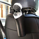 Multi-Functional Car Seat Storage Box Umbrella Holder Auto Stowing Tidying
