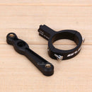 Bicycle Road Bike Mountain Cycling Handlebar Bottle Cage Drink Water Cup Holder